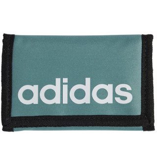 Portfel adidas Linear Wallet JX9049