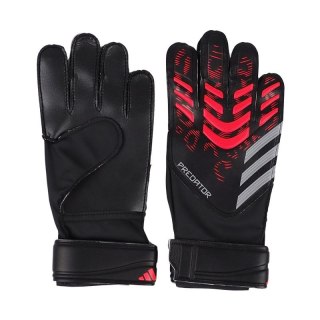 Rękawice bramkarskie adidas Predator Training M JM6827