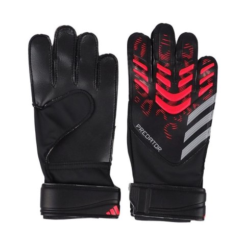 Rękawice bramkarskie adidas Predator Training M JM6827 Rękawice bramkarskie adidas Predator Training M JM6827