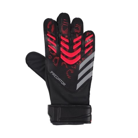 Rękawice bramkarskie adidas Predator Training M JM6827 Rękawice bramkarskie adidas Predator Training M JM6827