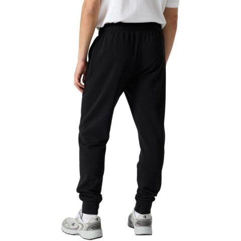 Spodnie Champion Rib Cuff Pants M 220733 KK001 Spodnie Champion Rib Cuff Pants M 220733 KK001