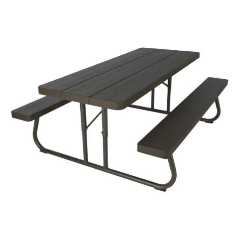 Stół piknikowy 183 cm 60112 Stół piknikowy 183 cm 60112