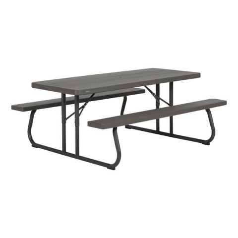 Stół piknikowy 183 cm 60112 Stół piknikowy 183 cm 60112
