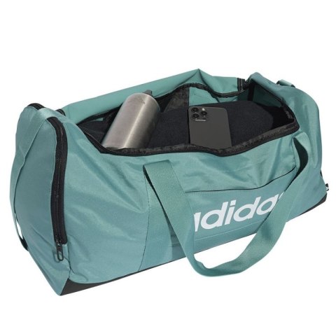 Torba adidas Linear Duffel JX9033 Torba adidas Linear Duffel JX9033
