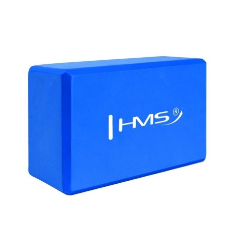 Blok joga blue HMS KJ01 Blok joga blue HMS KJ01