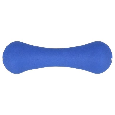 Ciężarek neopren 2kg 17025 17-47-114 Ciężarek neopren 2kg 17025 17-47-114