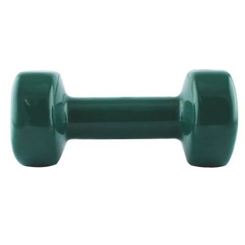 Ciężarek żeliwny pokryty winylem HMS 4.0 KG 17023 Ciężarek żeliwny pokryty winylem HMS 4.0 KG 17023
