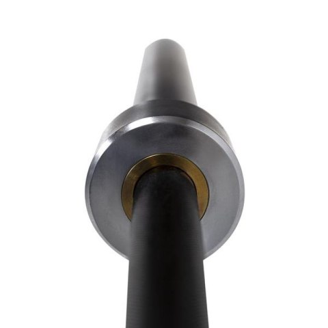 Gryf do crosffitu HMS Premium GCF700 220 cm 20 kg Gryf do crosffitu HMS Premium GCF700 220 cm 20 kg