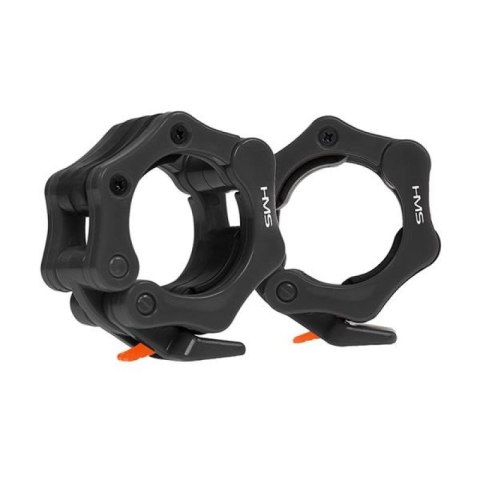 Gryf do crosffitu HMS Premium GCF700 220 cm 20 kg Gryf do crosffitu HMS Premium GCF700 220 cm 20 kg