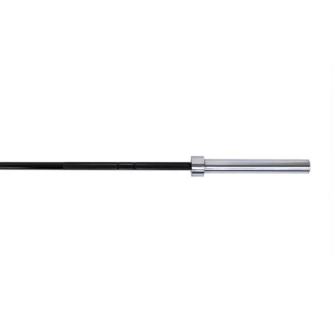 Gryf do crosffitu HMS Premium GCF700 220 cm 20 kg Gryf do crosffitu HMS Premium GCF700 220 cm 20 kg