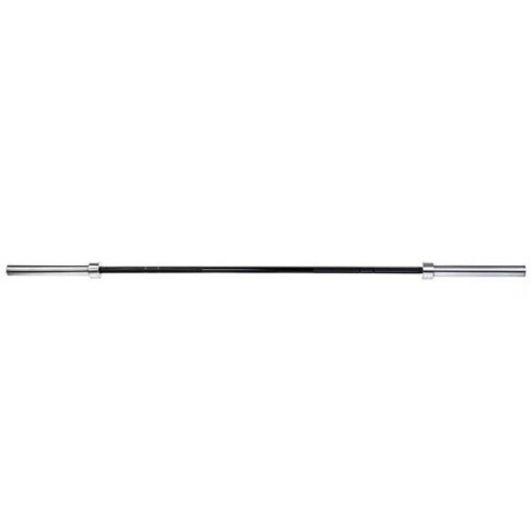 Gryf do crosffitu HMS Premium GCF700 220 cm 20 kg Gryf do crosffitu HMS Premium GCF700 220 cm 20 kg