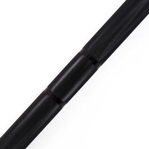 Gryf do crosffitu HMS Premium GCF700 220 cm 20 kg Gryf do crosffitu HMS Premium GCF700 220 cm 20 kg