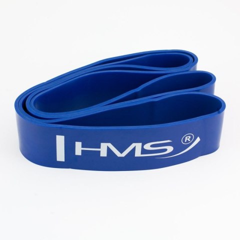 Guma do ćwiczeń HMS BLUE GU05 64x4,5x2080 mm Guma do ćwiczeń HMS BLUE GU05 64x4,5x2080 mm