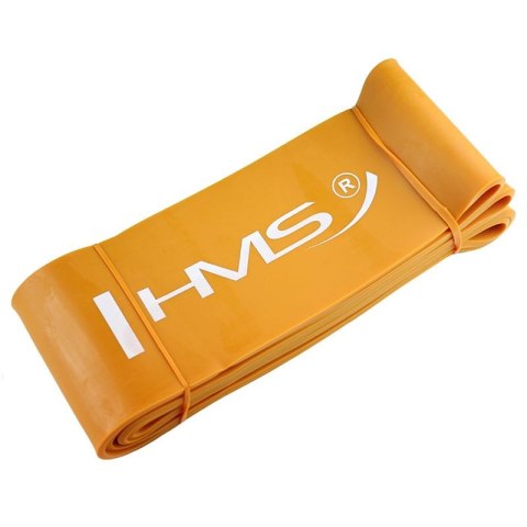 Guma do ćwiczeń HMS ORANGE GU05 101x4,5x2080 mm