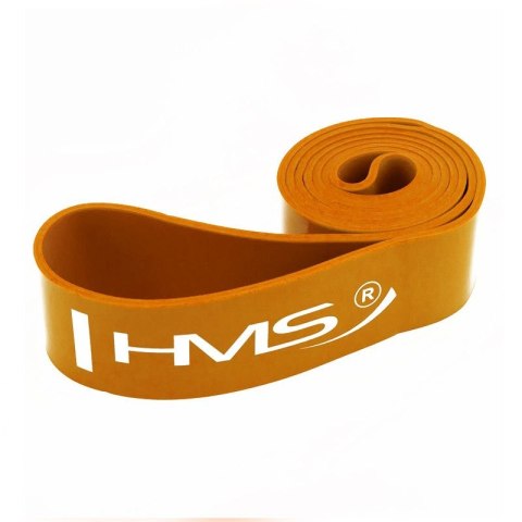 Guma do ćwiczeń HMS ORANGE GU05 101x4,5x2080 mm