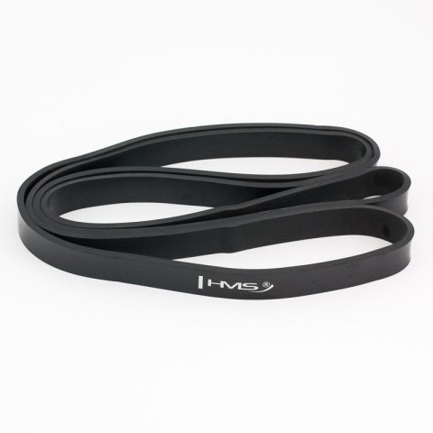 Gumy do ćwiczeń HMS GU05 BLACK 22 x 4.5 x 2080 MM 17-33-022 Gumy do ćwiczeń HMS GU05 BLACK 22 x 4.5 x 2080 MM 17-33-022
