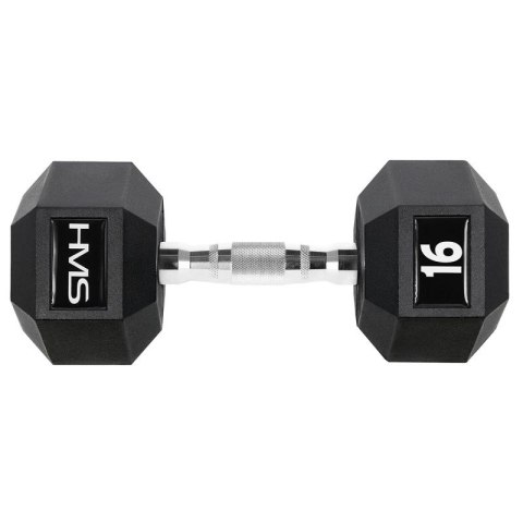 Hantla HMS HEX PRO 16 kg Hantla HMS HEX PRO 16 kg