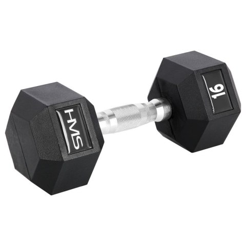Hantla HMS HEX PRO 16 kg Hantla HMS HEX PRO 16 kg