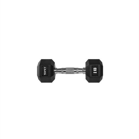 Hantla HMS HEX PRO 2 KG Hantla HMS HEX PRO 2 KG
