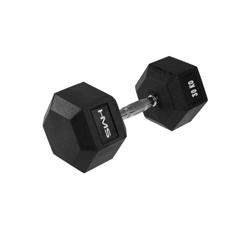 Hantla HMS HEX PRO 30 kg Hantla HMS HEX PRO 30 kg