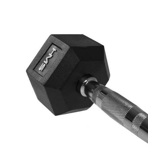 Hantla HMS HEX PRO 32,5 kg Hantla HMS HEX PRO 32,5 kg