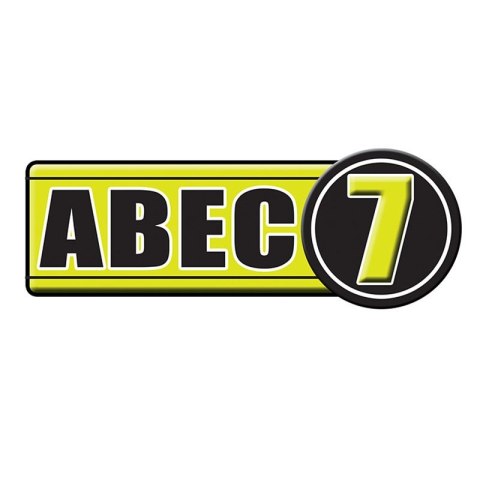 Łożyska ABEC-7 CARBON (8 szt.) NILS EXTREME 16-31-004 Łożyska ABEC-7 CARBON (8 szt.) NILS EXTREME 16-31-004
