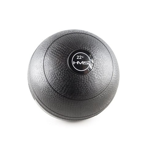 Piłka do ćwiczeń HMS Slam Ball PSB 22 kg Piłka do ćwiczeń HMS Slam Ball PSB 22 kg