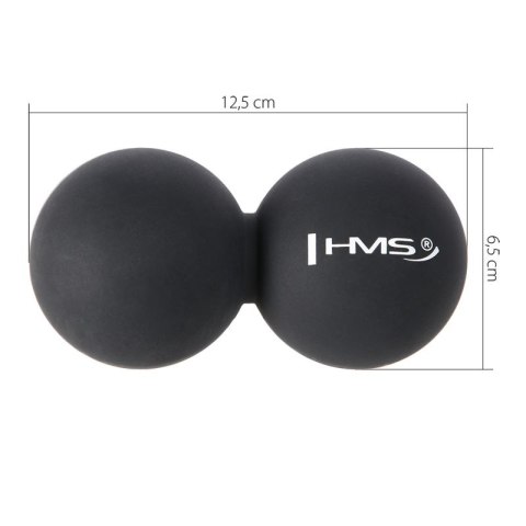 Piłka do masażu HMS LACROSSE BLC02