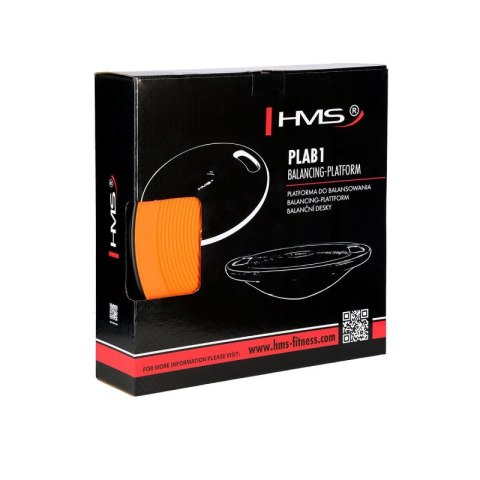 Platforma do balansowania HMS PLAB1 Platforma do balansowania HMS PLAB1