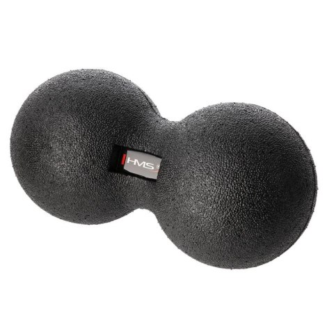 Podwójna piłka do masażu / Duo Ball HMS BLM02 12*24CM