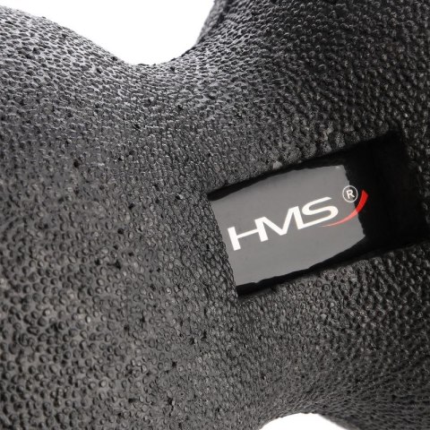 Podwójna piłka do masażu / Duo Ball HMS BLM02 12*24CM