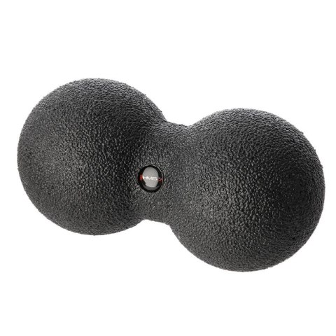 Podwójna piłka do masażu / Duo Ball HMS BLM02 8*16CM