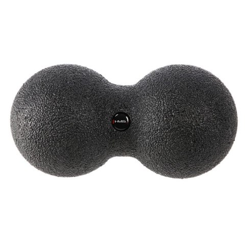 Podwójna piłka do masażu / Duo Ball HMS BLM02 8*16CM