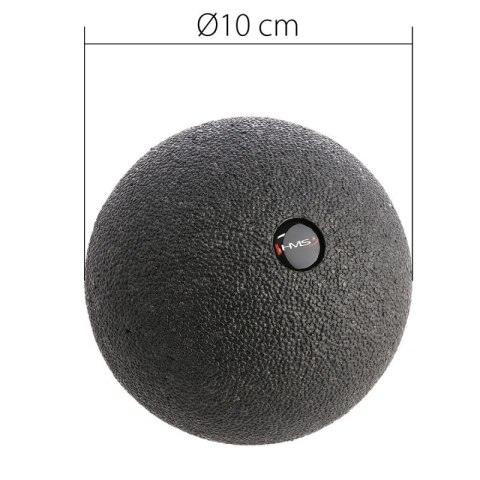 Pojedyńcza piłka do masażu HMS BLM01 10CM