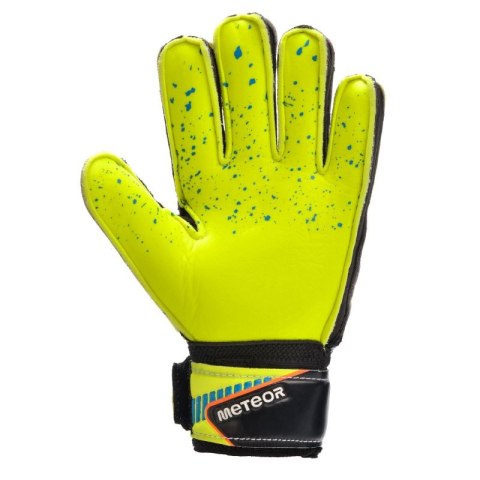 Rękawice bramkarskie Meteor Defence Jr 03826 Rękawice bramkarskie Meteor Defence Jr 03826