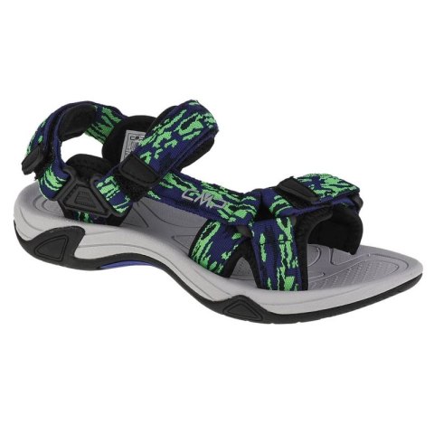 Sandały CMP Hamal Hiking Sandal Jr 38Q9954-22NL Sandały CMP Hamal Hiking Sandal Jr 38Q9954-22NL