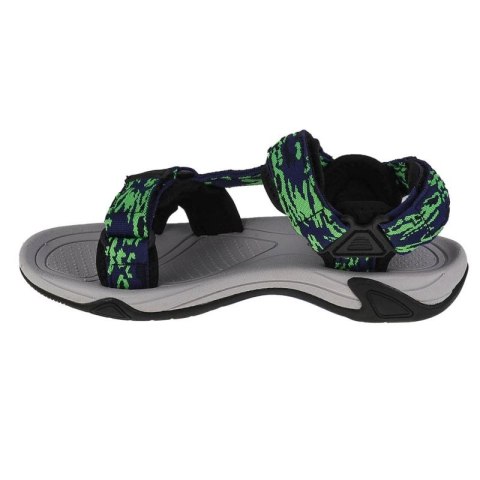 Sandały CMP Hamal Hiking Sandal Jr 38Q9954-22NL Sandały CMP Hamal Hiking Sandal Jr 38Q9954-22NL
