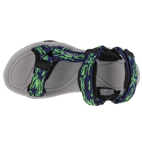 Sandały CMP Hamal Hiking Sandal Jr 38Q9954-22NL Sandały CMP Hamal Hiking Sandal Jr 38Q9954-22NL