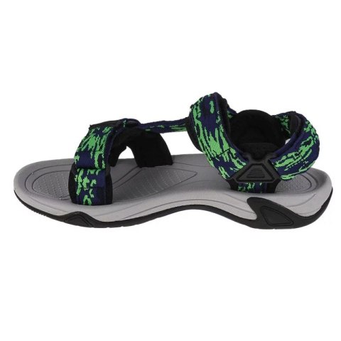 Sandały CMP Hamal Hiking Sandal Jr 38Q9954-22NL Sandały CMP Hamal Hiking Sandal Jr 38Q9954-22NL