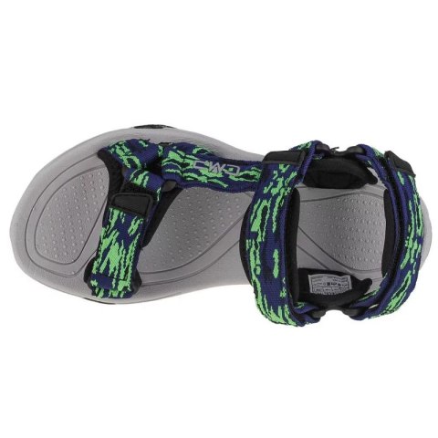 Sandały CMP Hamal Hiking Sandal Jr 38Q9954-22NL Sandały CMP Hamal Hiking Sandal Jr 38Q9954-22NL