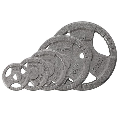 Talerz Hammertone 1,25kg HMS THM01 17-61-050 Talerz Hammertone 1,25kg HMS THM01 17-61-050