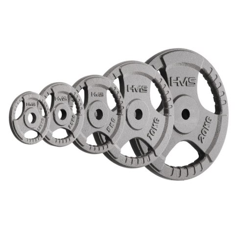 Talerz Hammertone 2,5 kg HMS THM02 Talerz Hammertone 2,5 kg HMS THM02