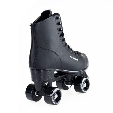 Wrotki Nils Extreme NQ8400S Czarny r.40 Wrotki Nils Extreme NQ8400S Czarny r.40