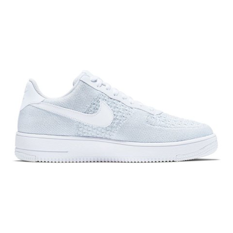 Buty Nike Air Force 1 Flyknit 2.0 M AV3042-100 Buty Nike Air Force 1 Flyknit 2.0 M AV3042-100