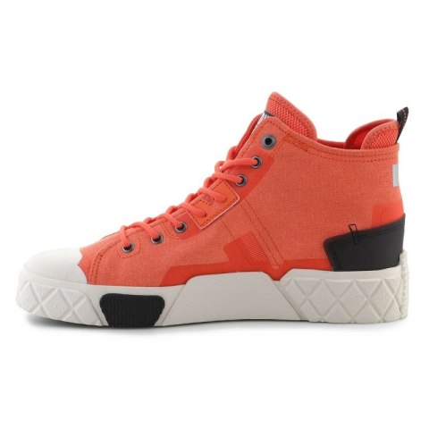Buty Palladium Ace City Shell Chuk2 M 74451-651-M Buty Palladium Ace City Shell Chuk2 M 74451-651-M