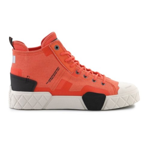 Buty Palladium Ace City Shell Chuk2 M 74451-651-M Buty Palladium Ace City Shell Chuk2 M 74451-651-M
