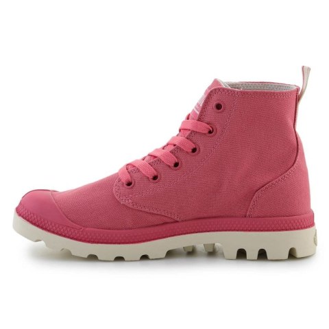 Buty Palladium Pampa Duo Chrome W 74470-699-M Buty Palladium Pampa Duo Chrome W 74470-699-M