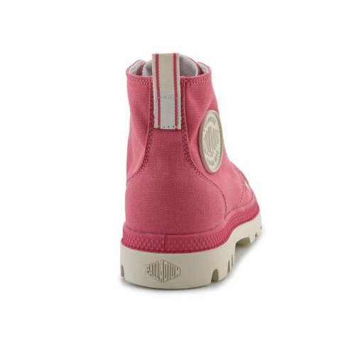 Buty Palladium Pampa Duo Chrome W 74470-699-M Buty Palladium Pampa Duo Chrome W 74470-699-M