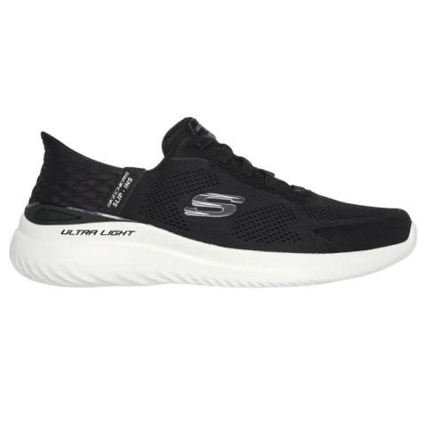 Buty Skechers Slip-ins Bounder 2.0. Emerged M 232459-BKW