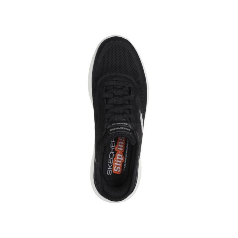 Buty Skechers Slip-ins Bounder 2.0. Emerged M 232459-BKW
